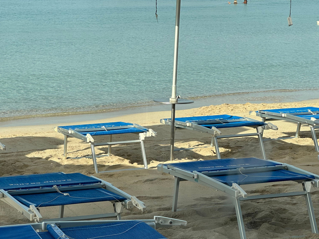 Lido Bacino Grande主图
