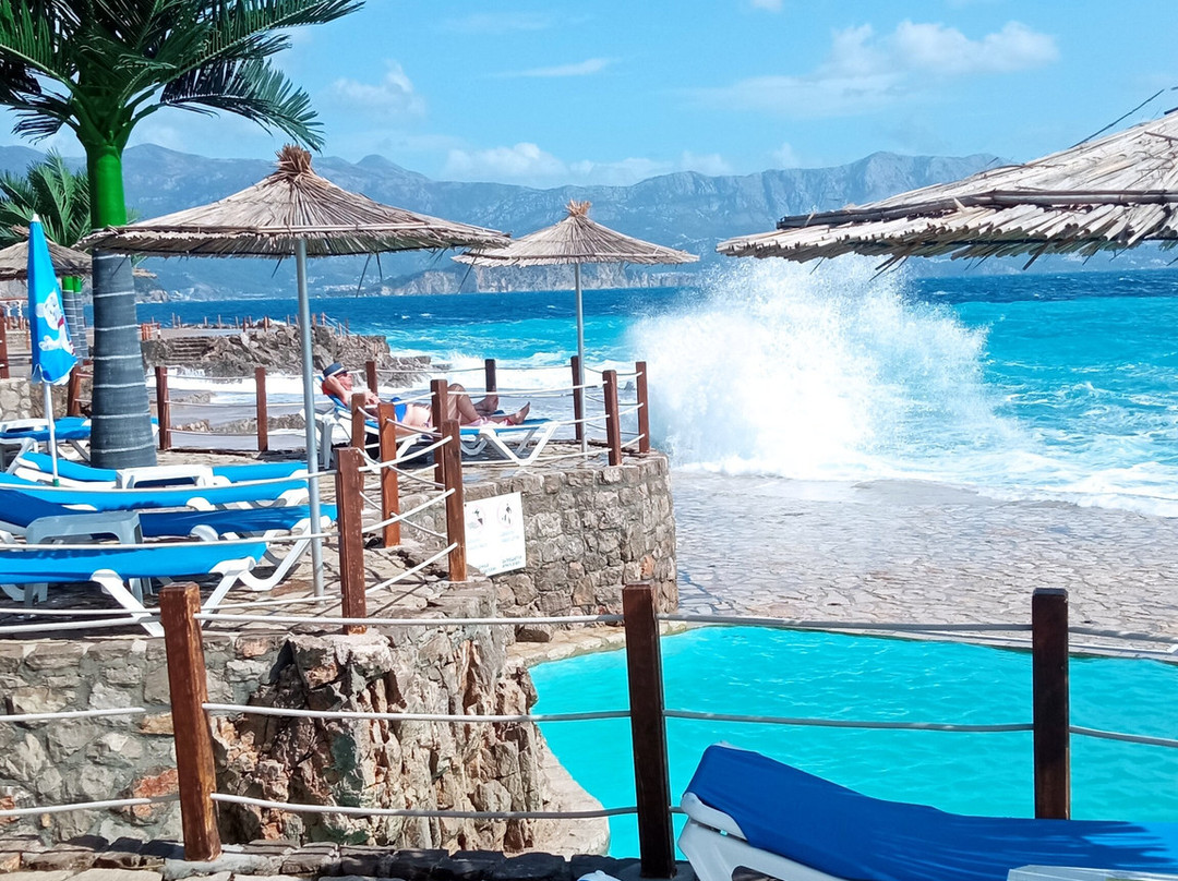 Ploce Beach-Krimovice必去景点