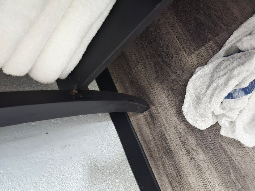 克利夫兰希尔顿恒庭酒店主图