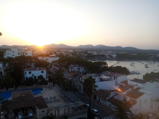 Smy Vistamar Portocolom主图