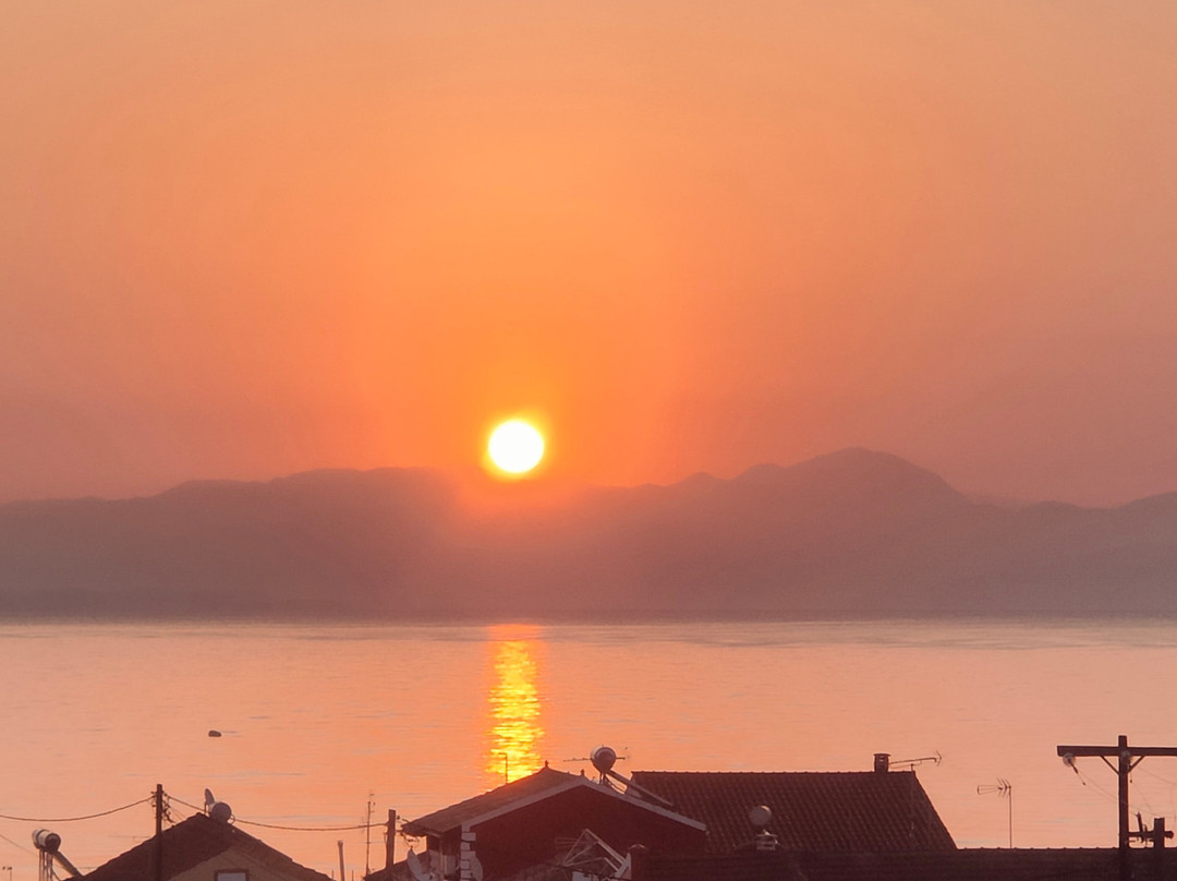 Stefanos Resort主图