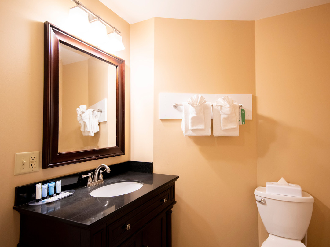 巴尔港庄园酒店主图