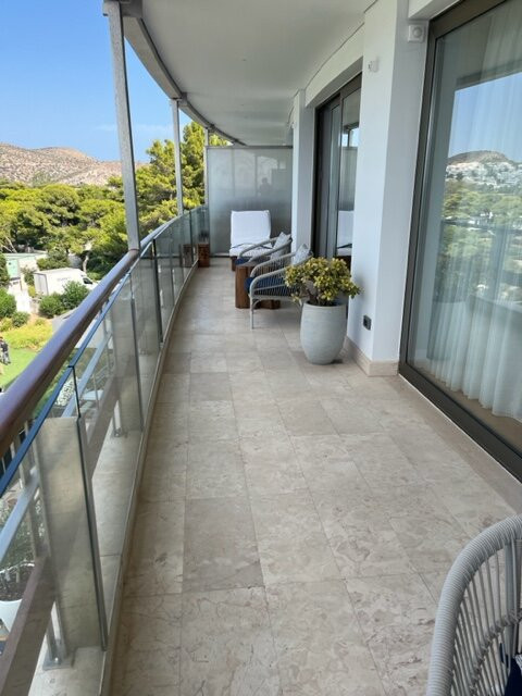 雅典威斯汀阿斯特宫海滩假日酒店主图