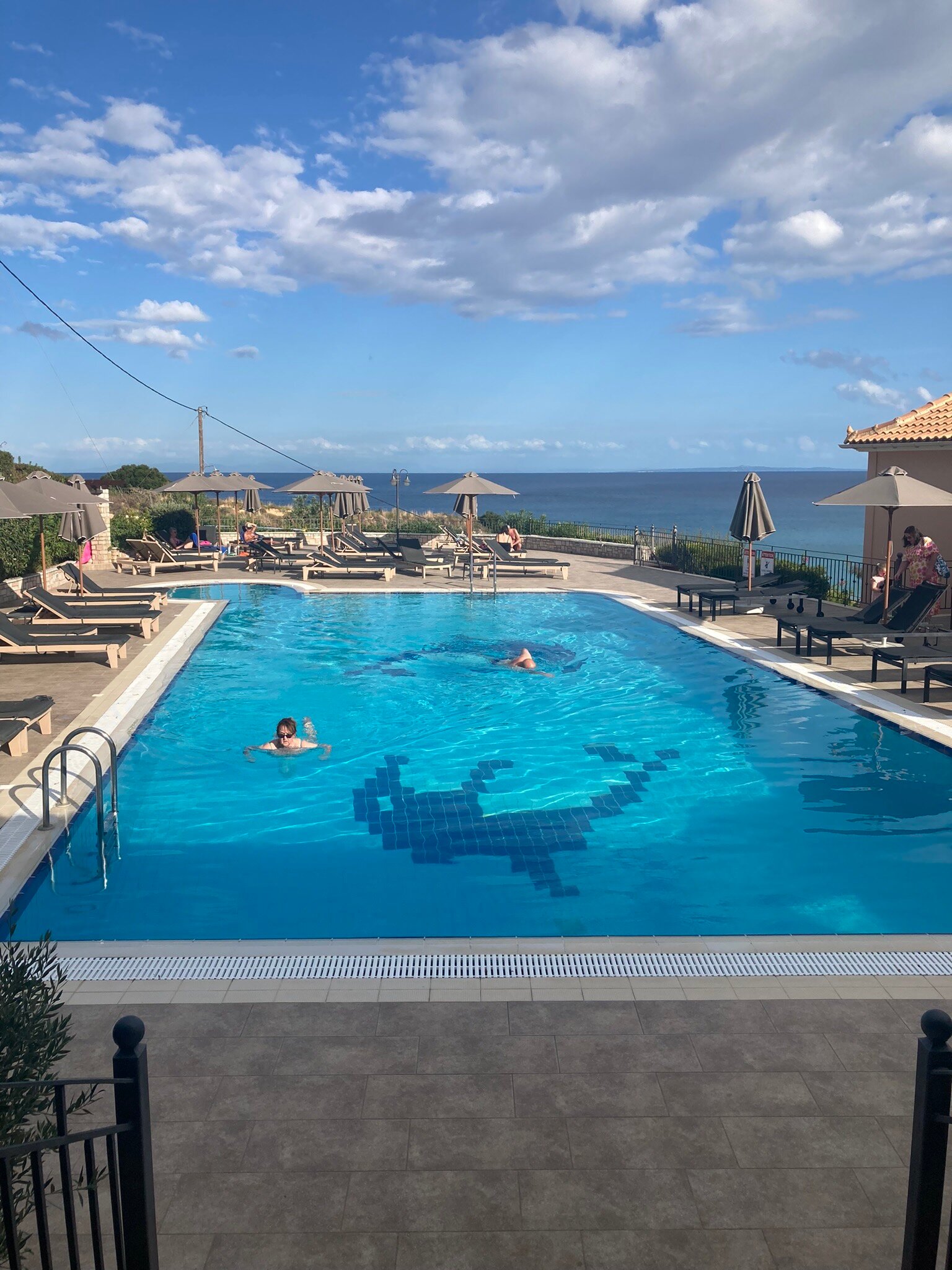 Aeolos Beach Hotel-官方