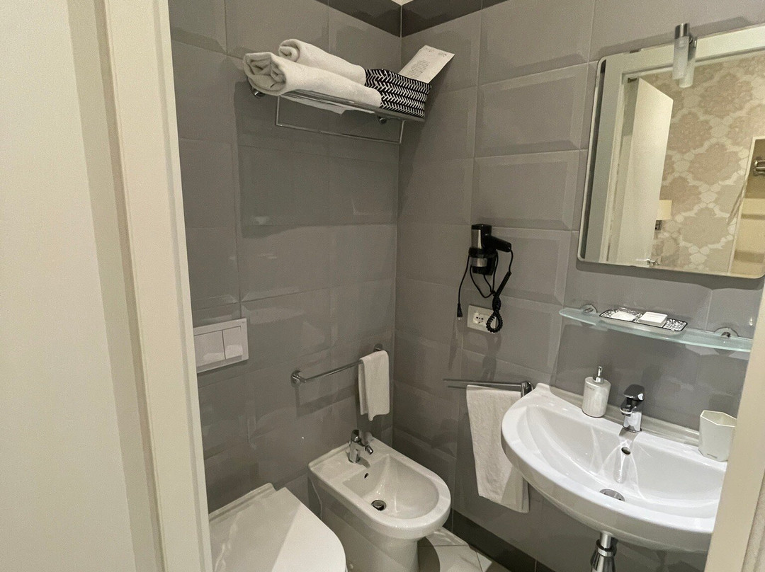 Hotel Altavilla Catanzaro主图