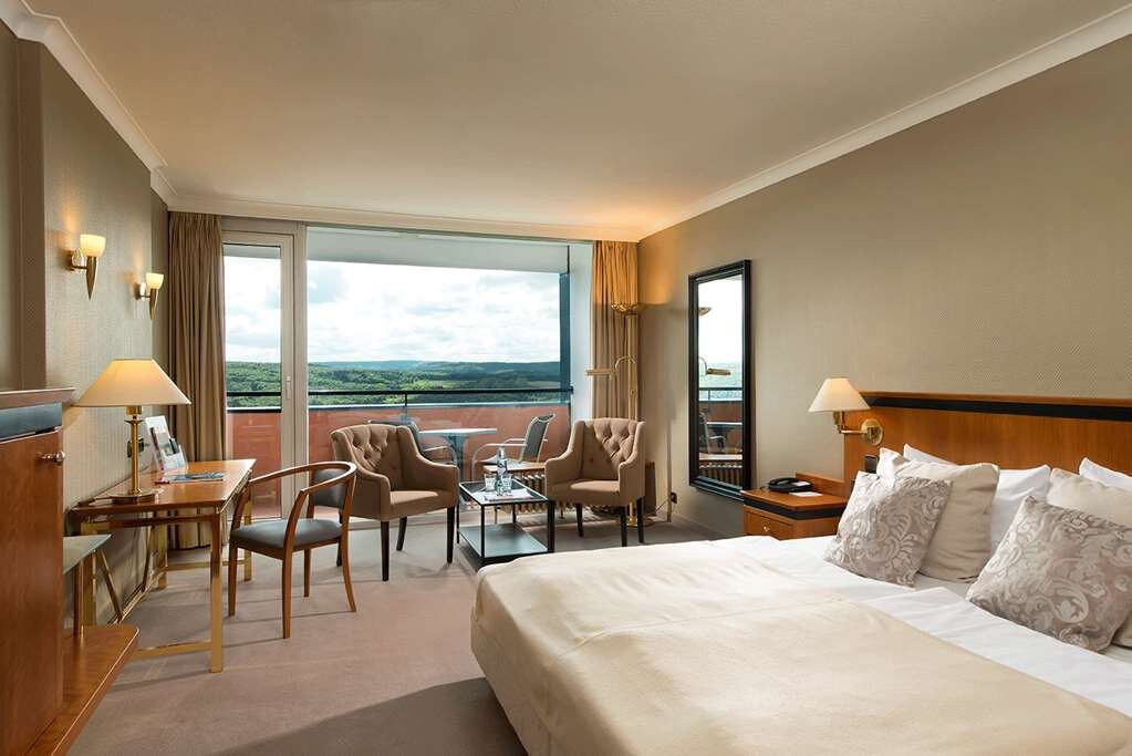 科布伦茨·兰纳斯汀贝斯特韦斯特格兰德酒店主图