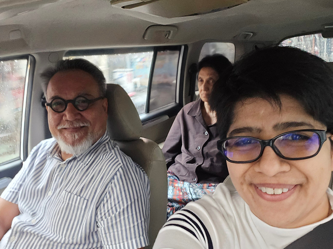 Phuket Guide Driver-Wichit必去景点