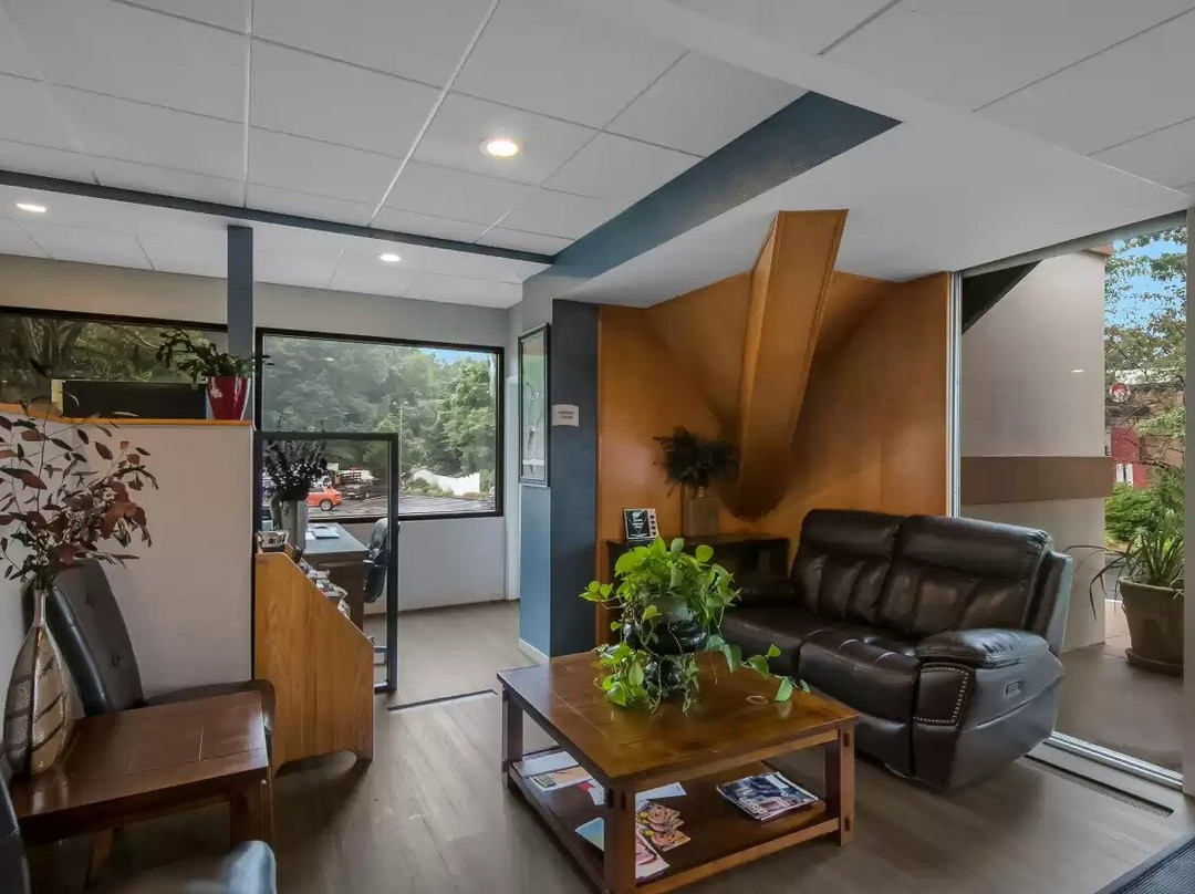 Quality inn Westfield主图