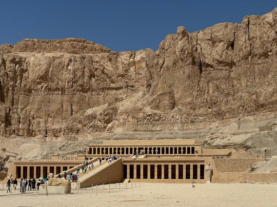 Hurghada Drivers-赫尔格达必去景点