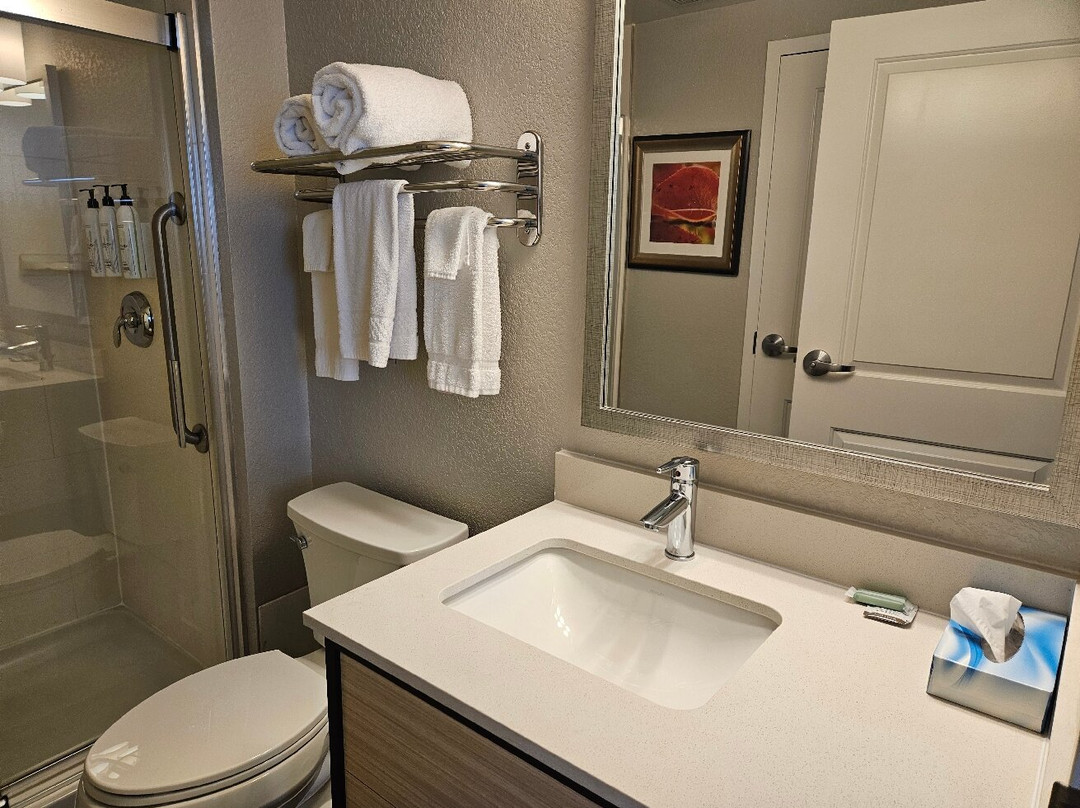 TownePlace Suites by Marriott Thunder Bay主图