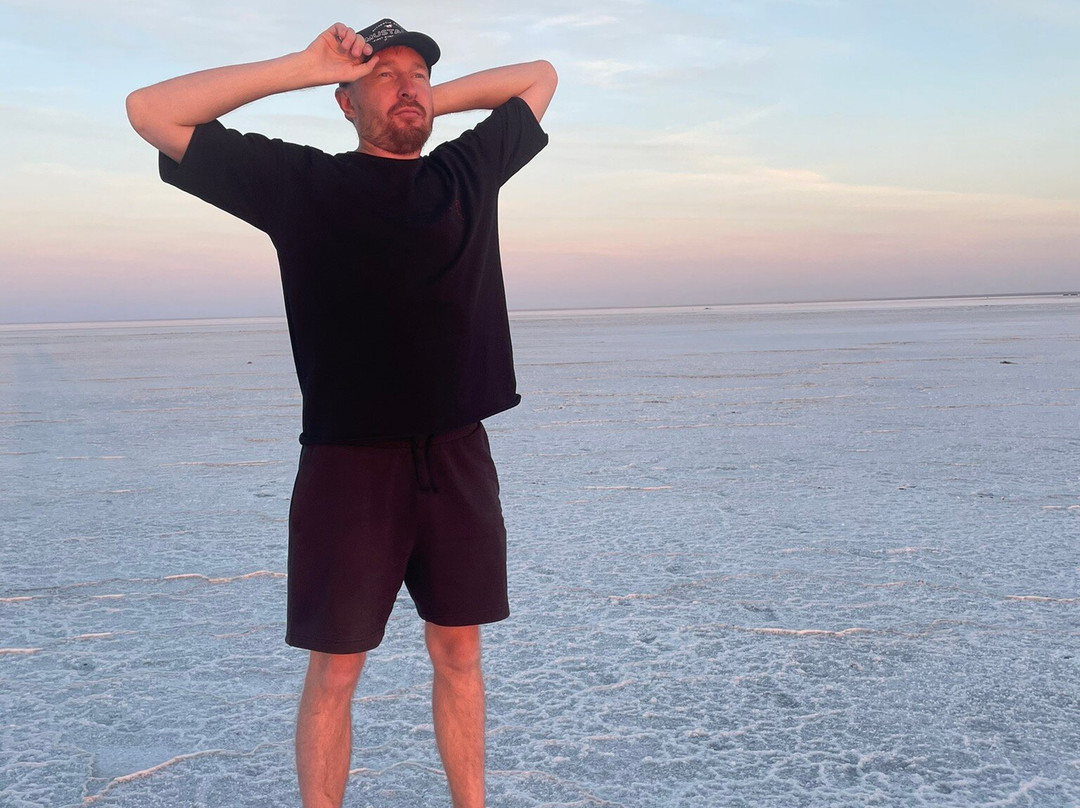 Salt Lake Elton-Elton必去景点