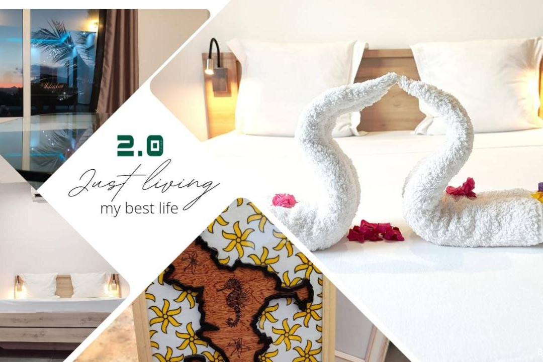 2 0 Hotel Labattoir Centre主图