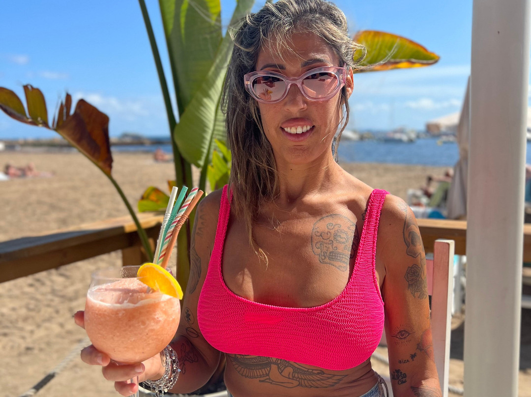 Vive Beach Chiringuito
