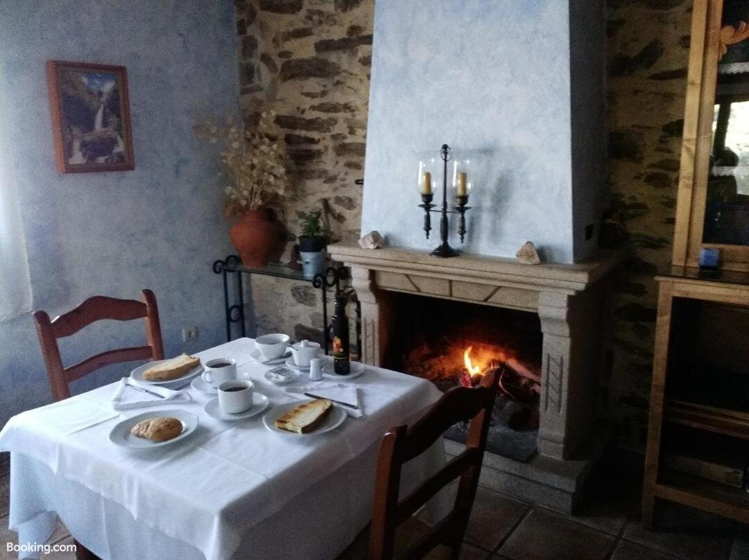 Mesa del Conde主图