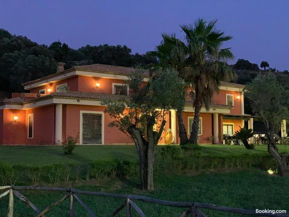 Casale Degli Ulivi主图
