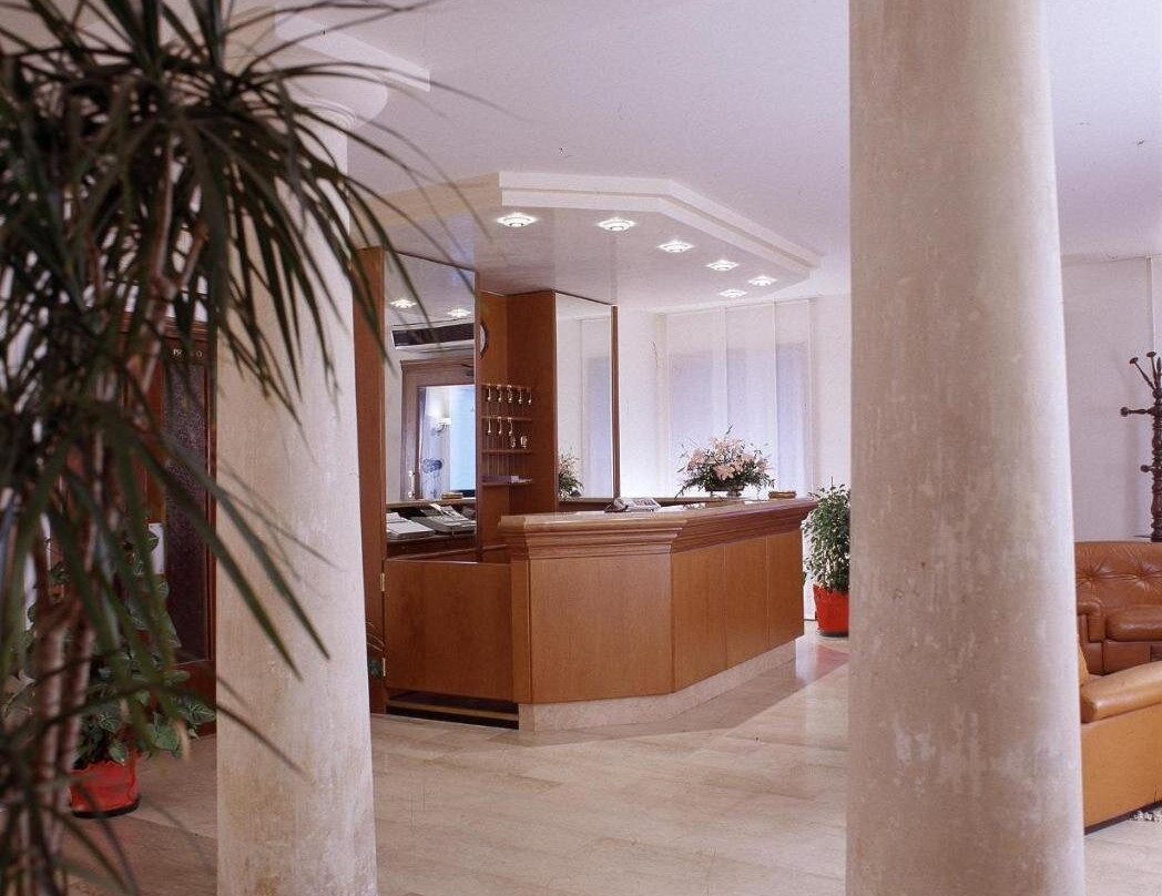 Albergo Alla Campana主图