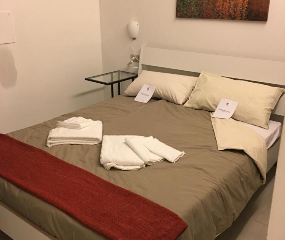 B&B la Casa di Klida