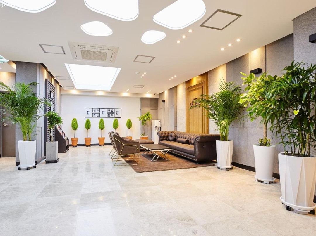 Noble Stay Hotel主图