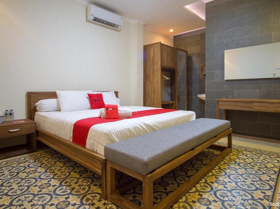 Ndalem Mbah Alimoeso主图