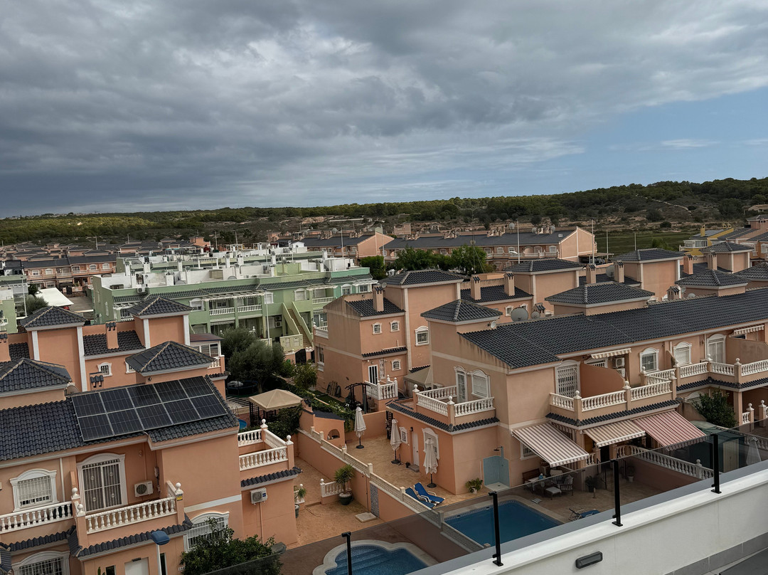 AJ Gran Alacant by SH Hoteles主图