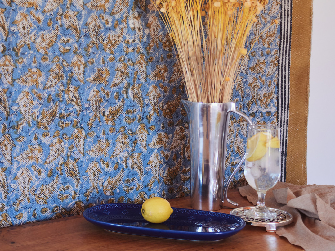 Klein Waterval Riverside Lodge主图