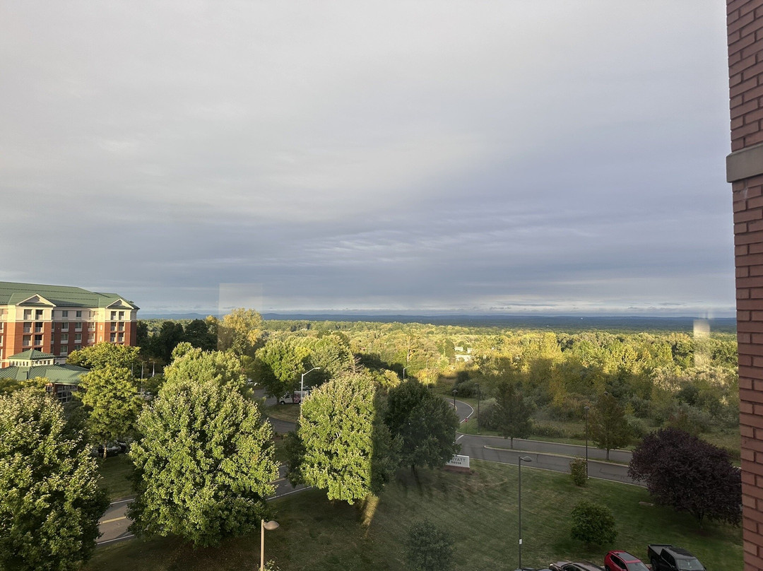 Hyatt House Hartford North/windsor主图