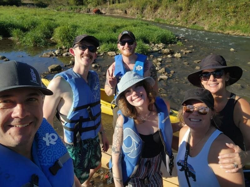 River Rats Outfitters Canoe & Kayak Rentals & Sales-Lanesboro必去景点