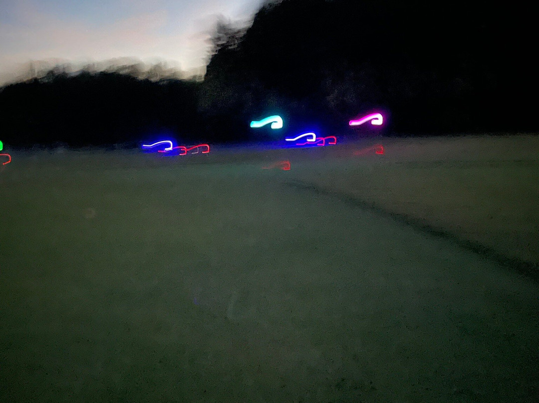 Softgolf景点图片