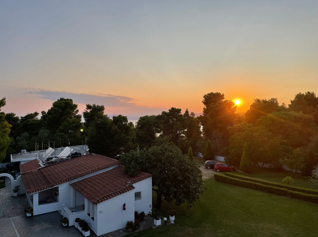 Villa Christina Skiathos主图