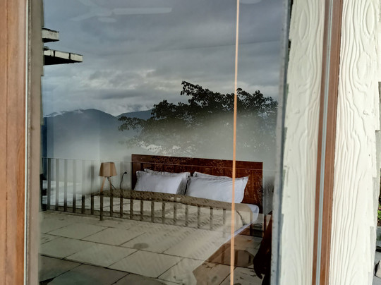 Relimai Retreat主图