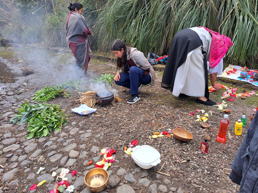 Allpa Mama Healing Retreats
