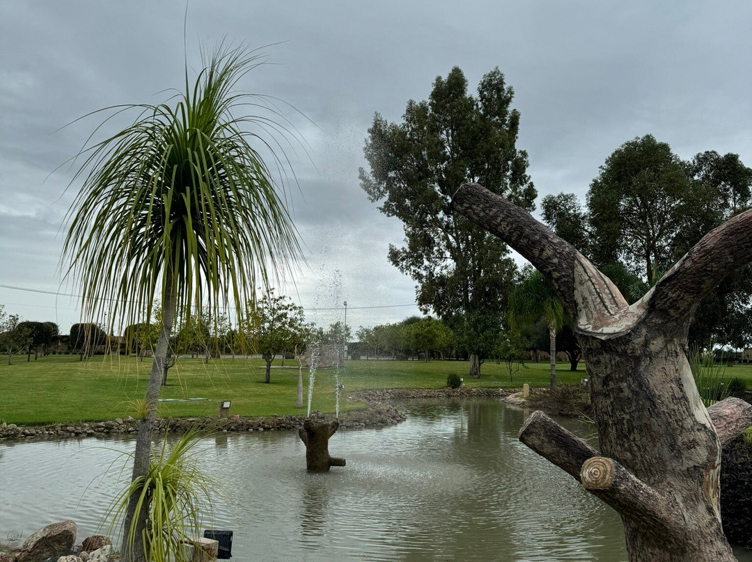 HC Hacienda Catrina Hotel Boutique主图