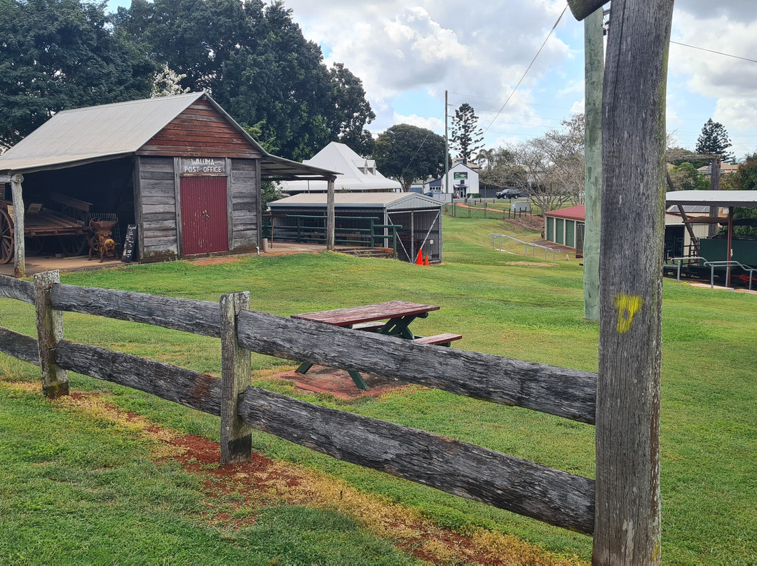 Childers Historical Complex-Childers必去景点
