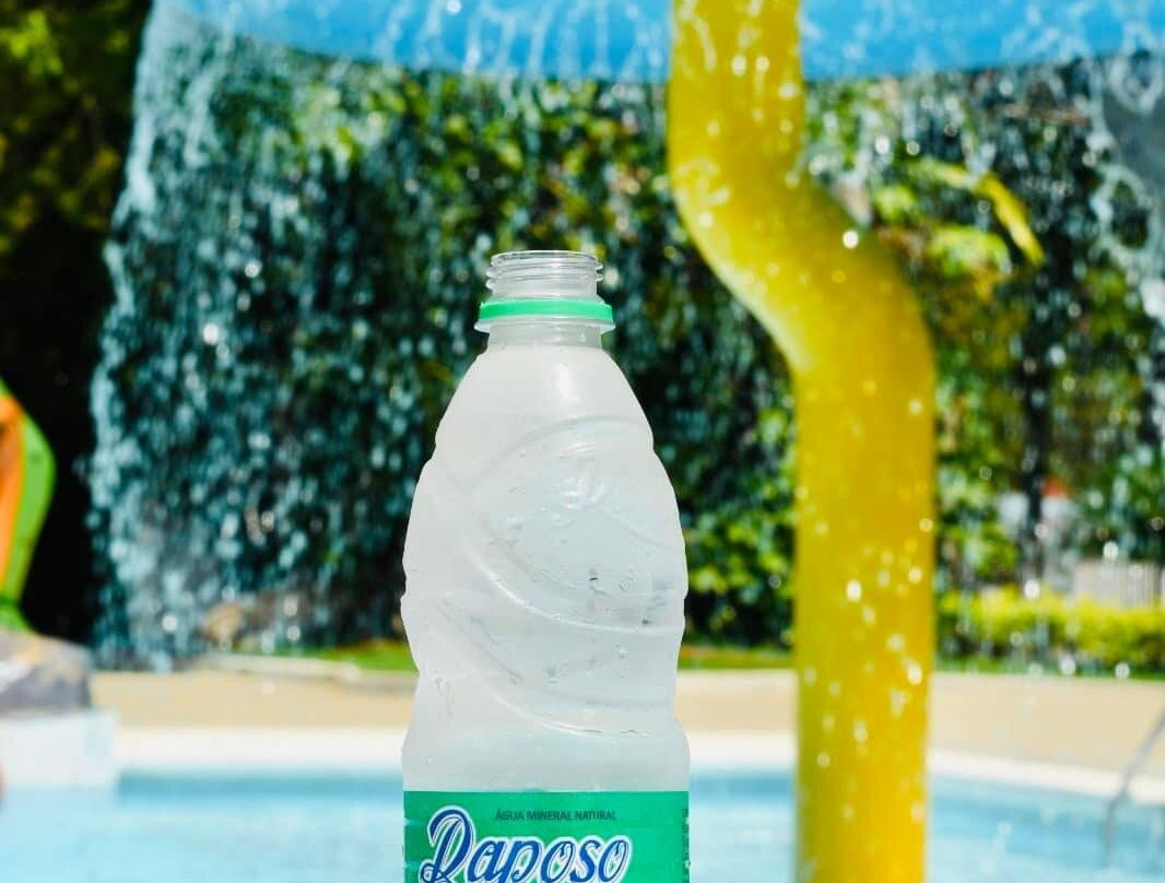 Hotel Fazenda Raposo主图