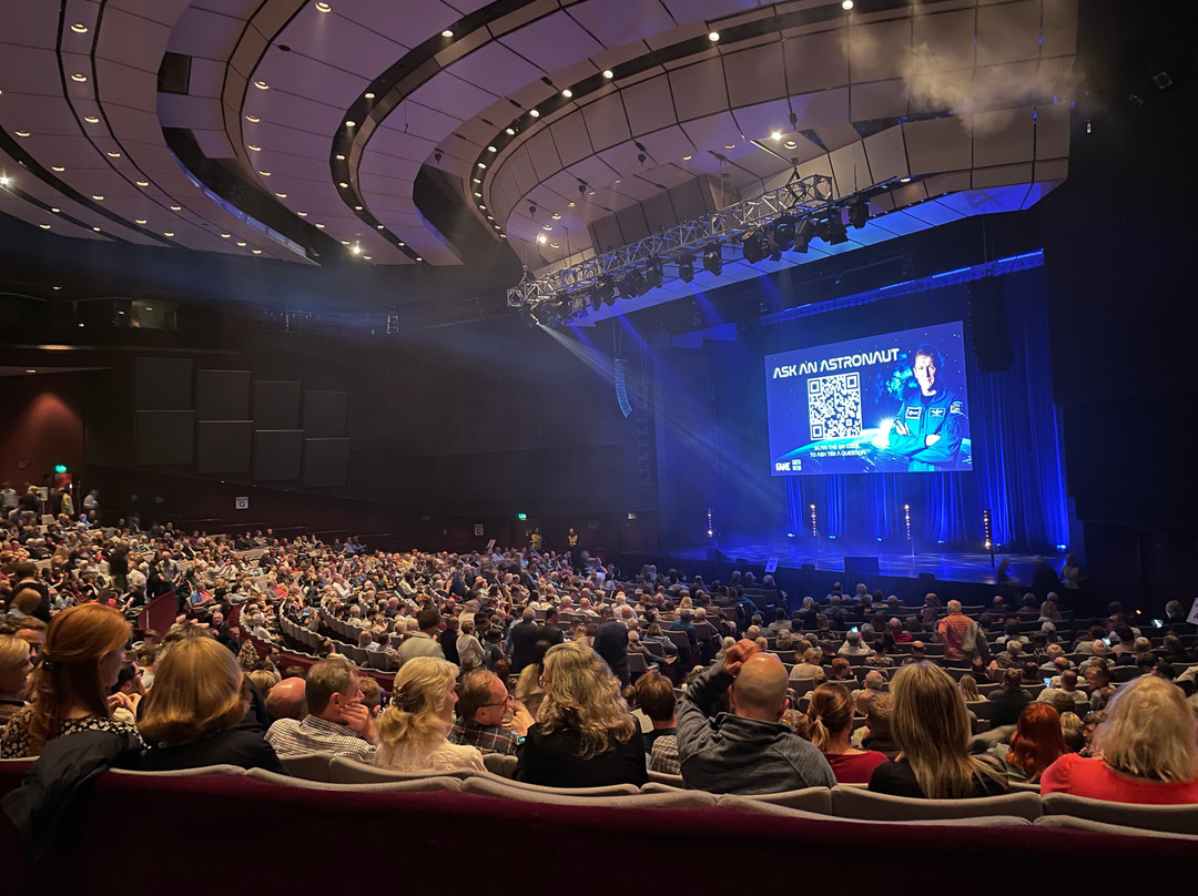Harrogate Convention Centre景点图片