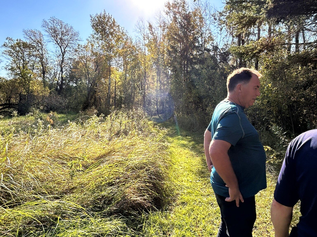 Lundar Beach Provincial Park-Lundar必去景点
