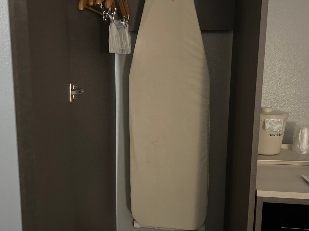 AmericInn by Wyndham Republic主图