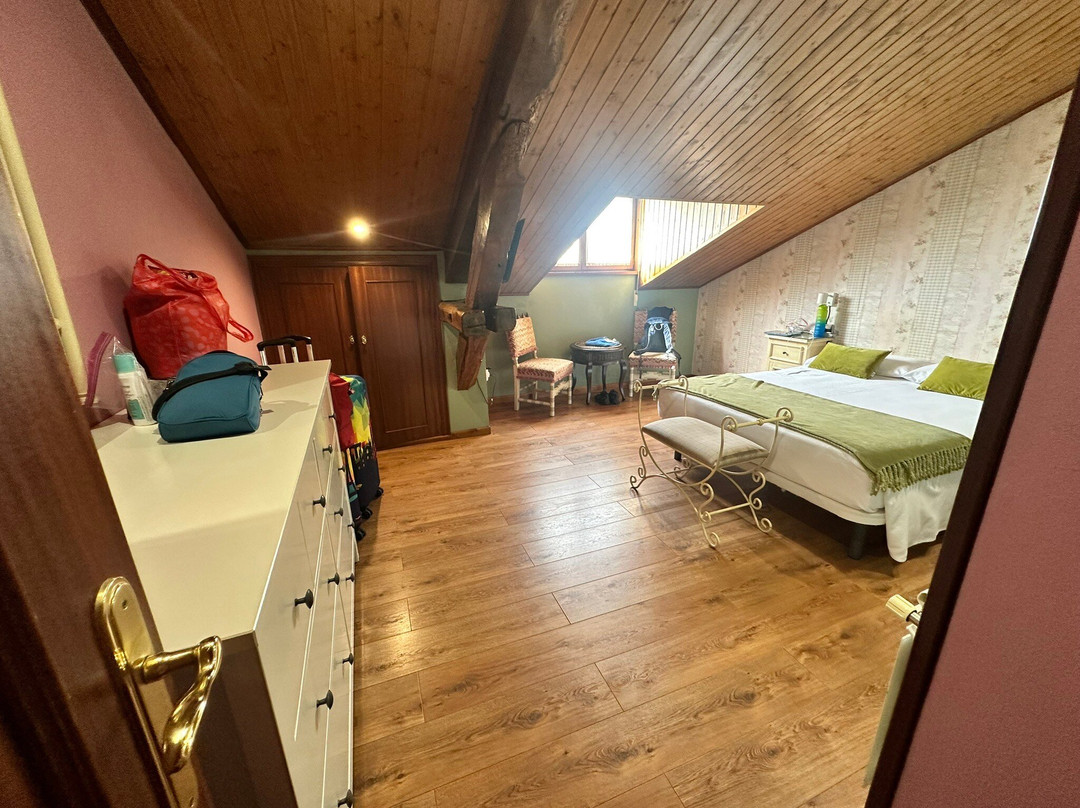 Hotel Villa de Luarca主图