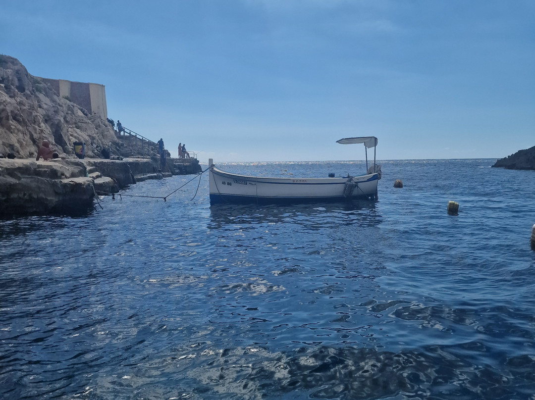 M Cabs & Car Rentals-Fgura必去景点