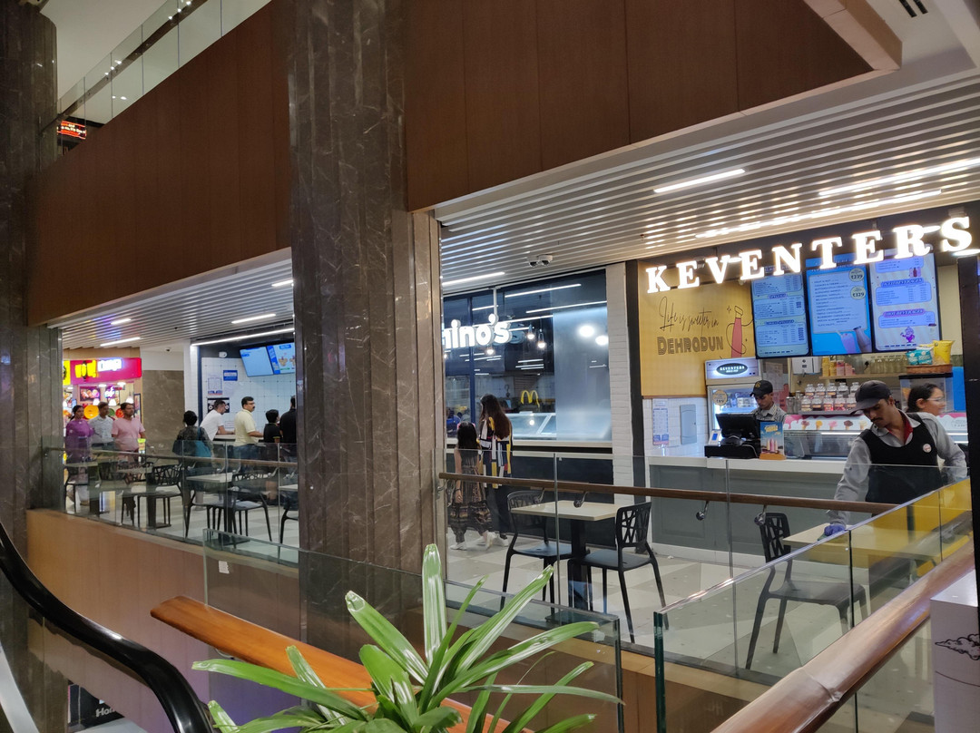 CENTRIO MALL DEHRADUN景点图片