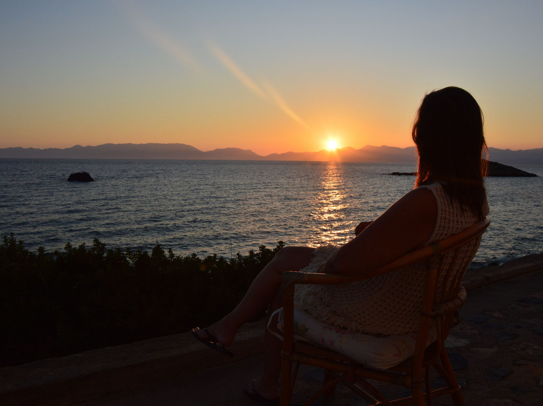 Elea Mare Hotel主图