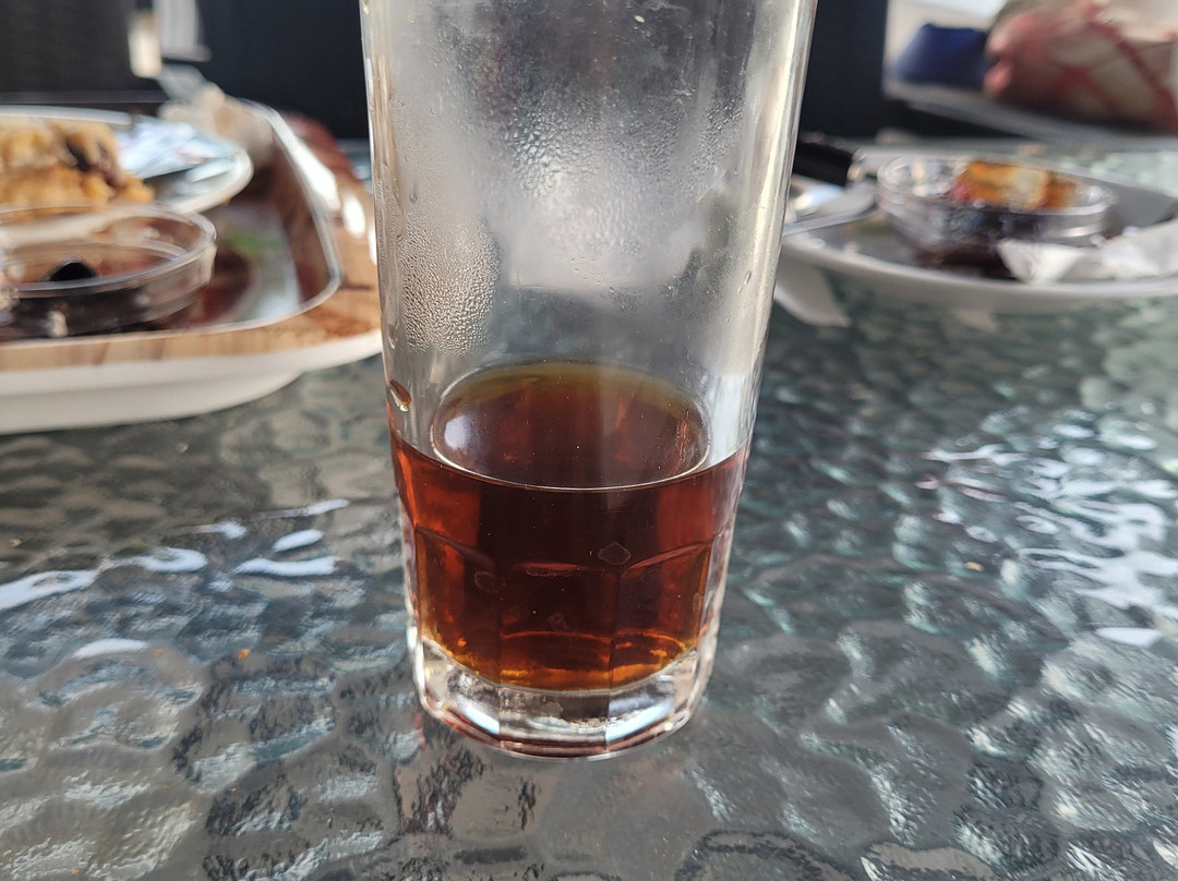 Skiathos Holiday House主图