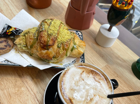 8grams - Italian Coffee Specialists