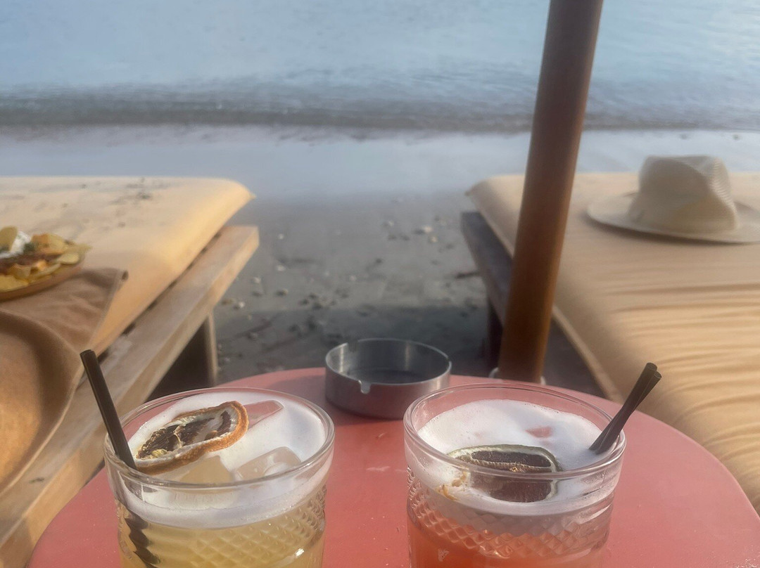 Playa Tropical景点图片