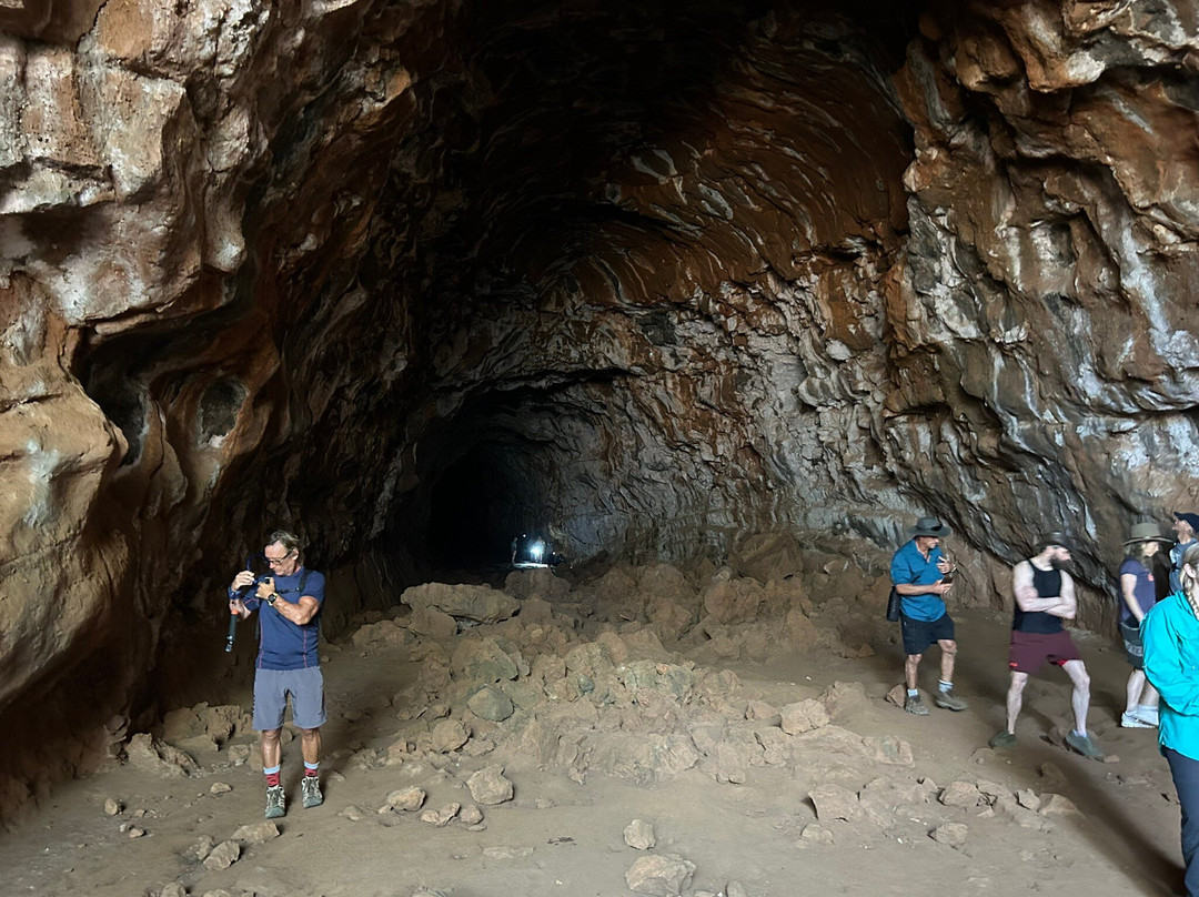 Undara Experience-Mount Surprise必去景点