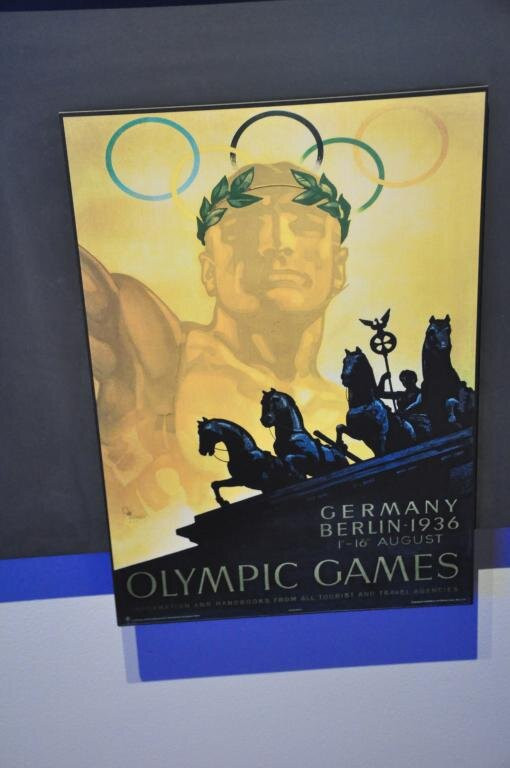 Norwegian Olympic Museum景点图片
