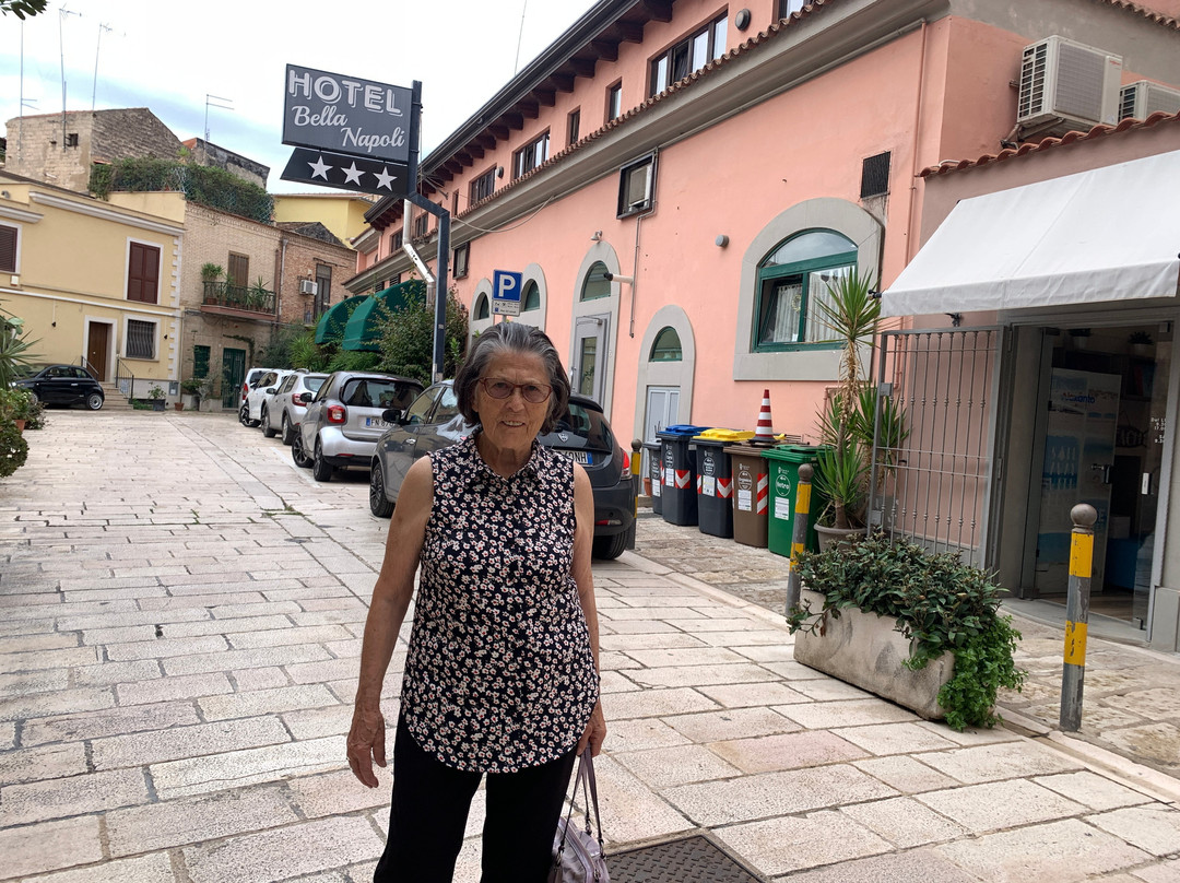 Hotel Bella Napoli & Spa主图