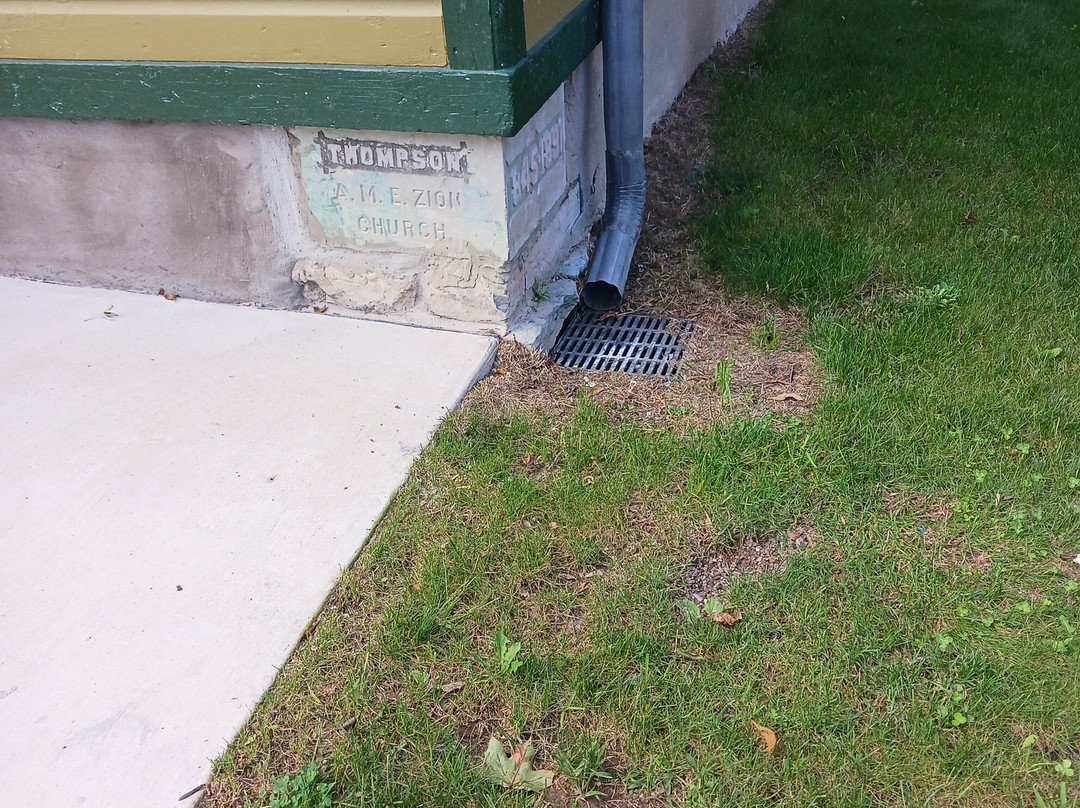 Harriet Tubman National Historical Park-Auburn必去景点