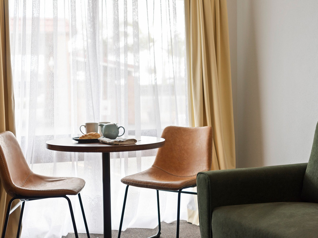 Bomaderry Motor Inn主图