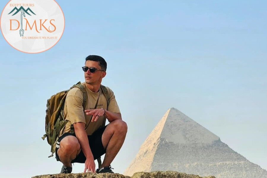 DMKS Egypt Tours-吉萨必去景点